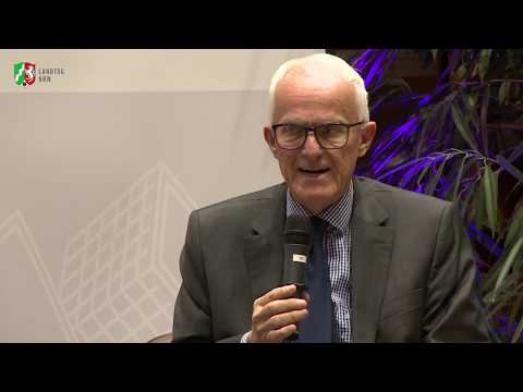 3. Parlamentsgespräch: „Ein halbes Jahr vor der Wahl – Wohin steuert Europa?“