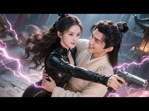 La especialista militar reencarna como reina gorda,conquista emperador y gana el trono para su hijo!