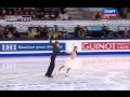 2014ISU GP FINAL- Elena ILINYKH / Ruslan ...