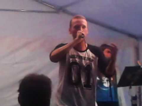 Friedensmanifest 2017 - Kilez More - Lasst die Kinder frei