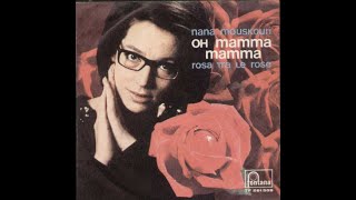 Oh Mamma Mamma - Nana Mouskouri