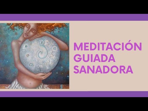 Sound Healing: Meditación CON Sonidos Sanadores