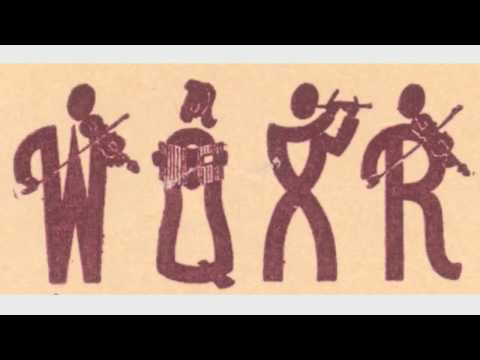 WQXR 96.3 Duncan Pirnie - WNCN 104.3 Gordon Spencer New York - 1978