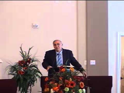 10/16/11 PSALMUL 119 -LIVIU PERCY