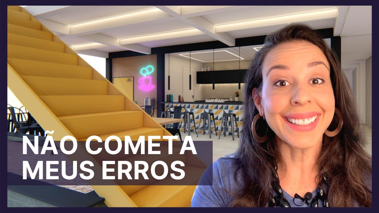 NÃO COMETA MEUS ERROS