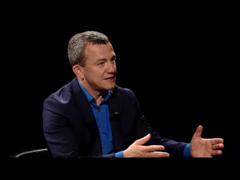 EMISIONI tête à tête - Roland Bartetzko-Shabani – 08.06.2018 | T7