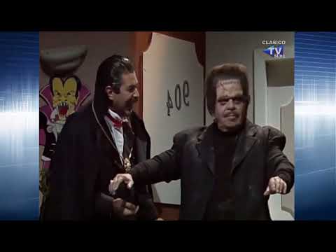 DR CANDIDO PEREZ (1991) -  Hasta no ver... no creer