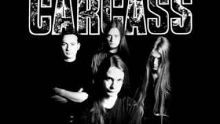 Carcass - Edge Of Darkness