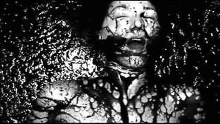 The Church Of Synth - Der Fall Von Leviathan // Burial Hex Deathcall Remix // VIDEO