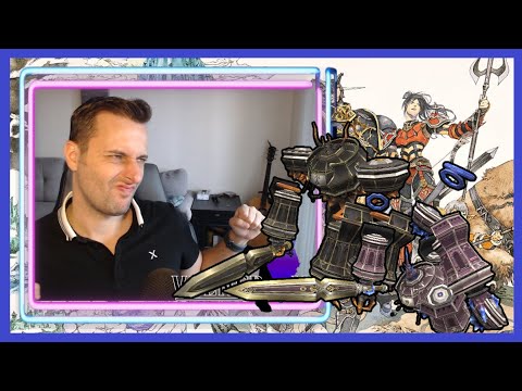 Final Fantasy XI:  How Do I Defeat the Iron Giant Ambuscade!?  Volume 1 VD MESSY METHOD GUIDE!