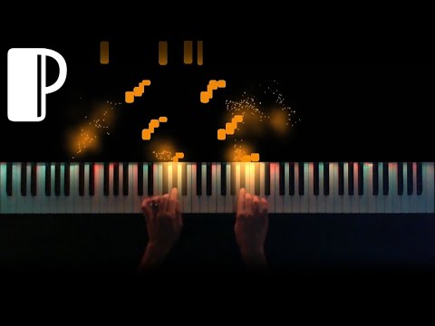 Jazz Miniature - Mark Nevin (Piano Cover)