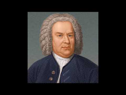 Bach - Goldberg Variations Aria (3 HOUR LOOP)