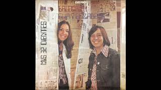 Elia y Elizabeth - Cuando Salga La Luna (1973)