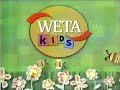 PBS KIDS Station ID Bumblebees WETA TV 2006