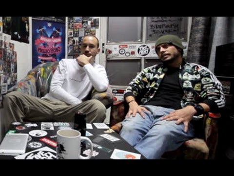 N.Kotich & DJ Wing (2) за Sniper, обЕдването, оръжията и кеша