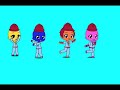 The Backyardigans A Life Without Socks