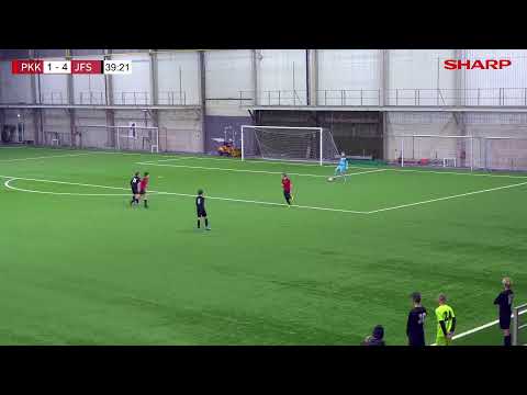 PKKU - Jūrmalas futbola skola | U-14 | I