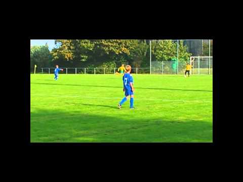 SSV65 D1 verliest bekerwedstrijd bij Colijnsplaatse Boys D1