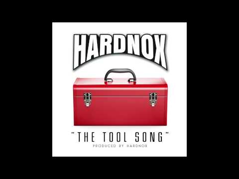 HardNox - The Tool Song (Audio) Produced By HardNox