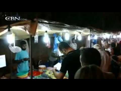 News Channel Morning Edition: January 9, 2013 - CBN.com