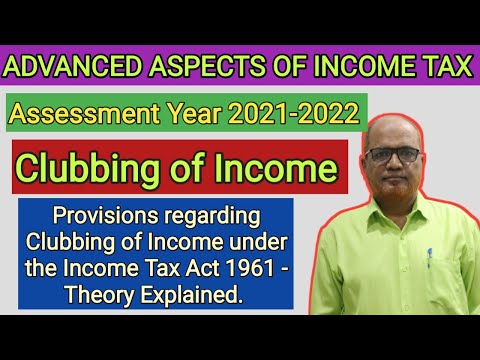 Advanced Aspects of Income Tax I PGBP I Stock Valuation and Depreciation I Theory I Part 1 I