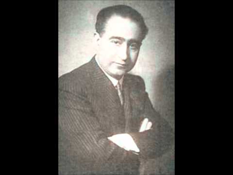 Madronos - Frederico Moreno Torroba / John Williams