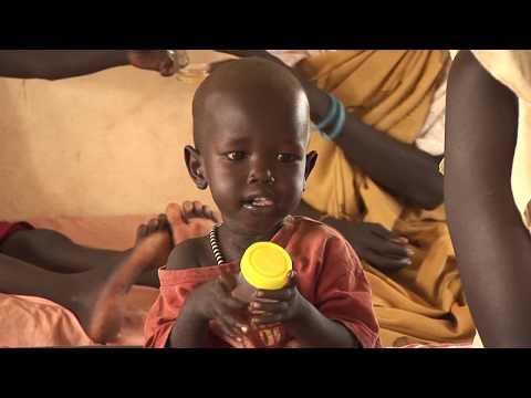 Un rayo de esperanza