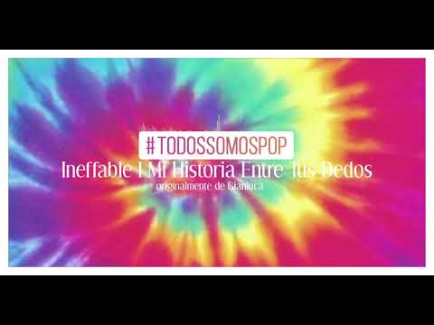 Video thumbnail for Mi Historia Entre Tus Dedos