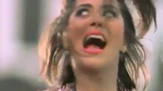 Alejandra Guzmán - Reina De Corazones (Video Oficial)