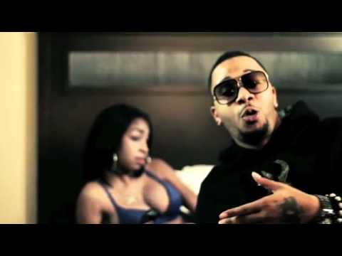 Tha Joker Ft. Lil Mal & Dondre - So Damn Fine (Official Video)