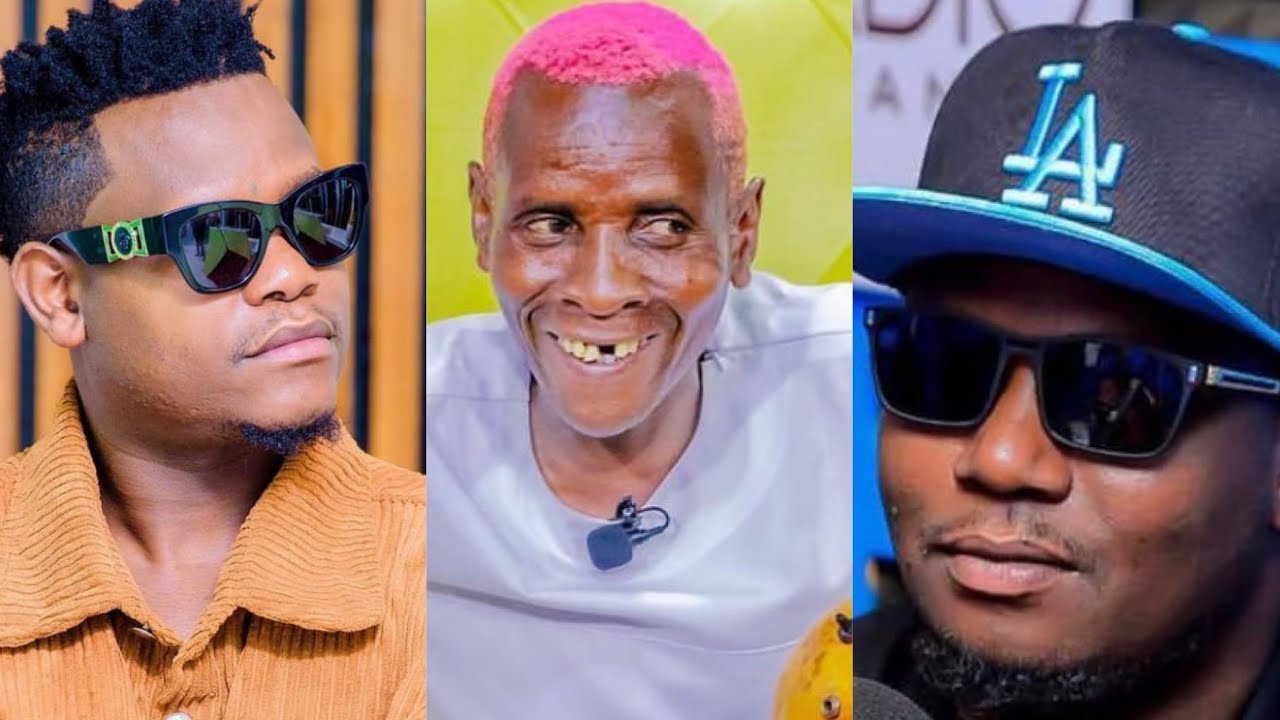 Gisupusupu agarutse mu isura nshya