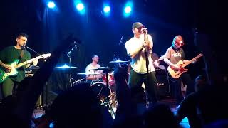 Citizen - In The Middle Of It All (Lima, Perú)