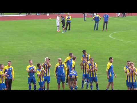 SV Atlas -TSV Oldenburg