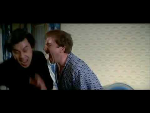 Inspector Clouseau Vs Kato  Funniest Clips Pink Panther Films PART 2