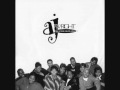AJ Wright And A Tribe Called Juda