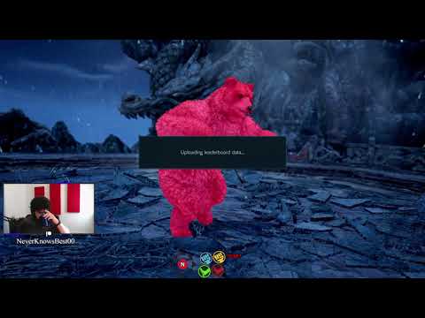 [11/20/20] Ursine Tactics