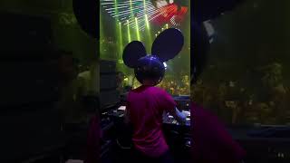 deadmau5 in the hau5