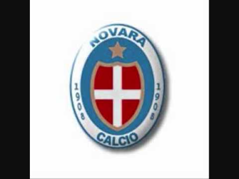 Novara - Reggina 2-2 ft. Alex Kenji (by Dj VitdiBarengo)