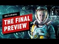 Returnal: The Final Preview