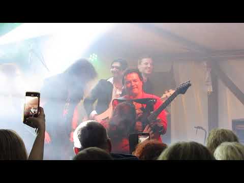 Tribute to Deep Purple - Smoke on the Water @ Leśniczówka, Chorzów 12.06.2021