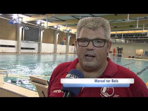 Dames Het Ravijn winnen in Barendrecht bij ZPB