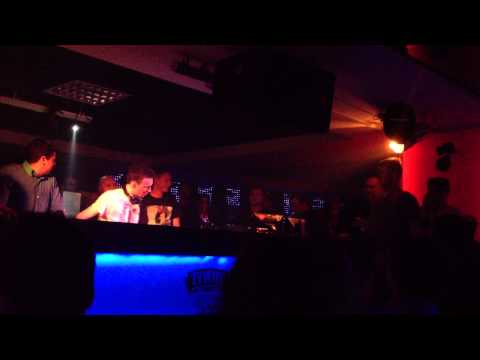 12 Urodziny FTB.PL @ X-Demon ZG - Tom Swoon cz2