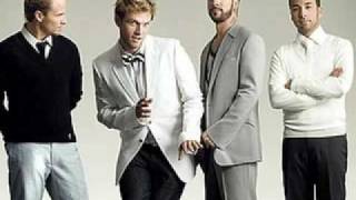 Bigger Backstreet Boys