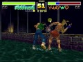 Fighters Impact Shiroh Vs Yukiwo
