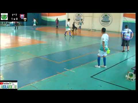 Gols de Arena/Vó Maria x Sebap/R9 - Taça A Bolou 2022