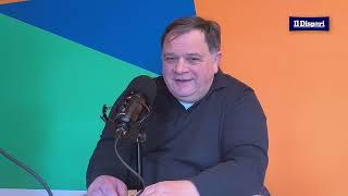 Pasquale Balestrieri: «Restiamo in maggioranza, ma torni la politica dei partiti»