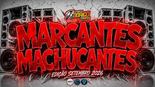 SET MARCANTES(EDIÇÃO SETEMBRO 2026) #marcantes #melody