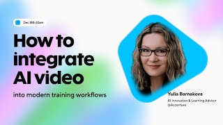 How to use AI video in marketing and training with HeyGen