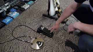 Video thumbnail for Mission VM Pro with Fuzz by James Lebihan