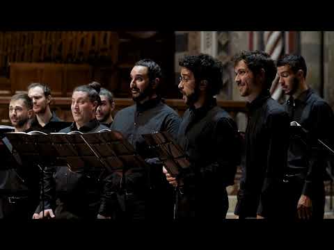 Coro Giovanile Italiano, 2 settembre 2022 Duomo di Orvieto